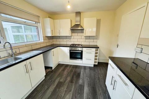 2 bedroom detached bungalow for sale, Kendal Close, Chandler's Ford, Eastleigh, Hampshire, SO53 1EG