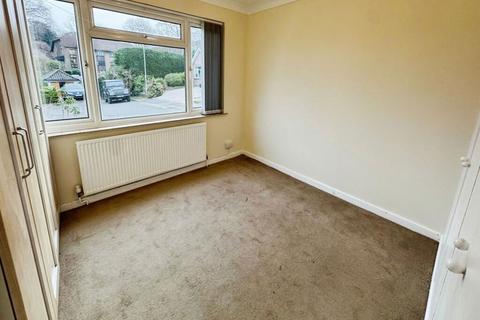 2 bedroom detached bungalow for sale, Kendal Close, Chandler's Ford, Eastleigh, Hampshire, SO53 1EG
