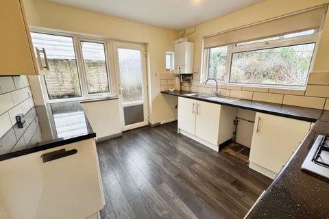 2 bedroom detached bungalow for sale, Kendal Close, Chandler's Ford, Eastleigh, Hampshire, SO53 1EG