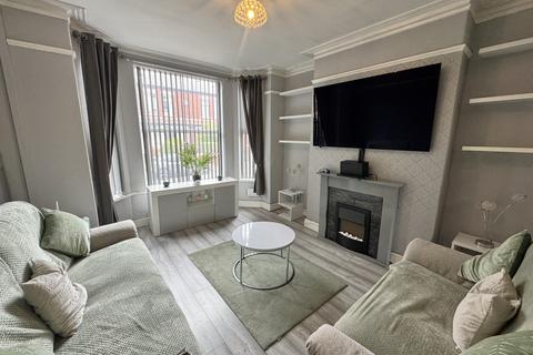undefined, Cromwell Grove, Levenshulme