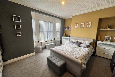 undefined, Cromwell Grove, Levenshulme