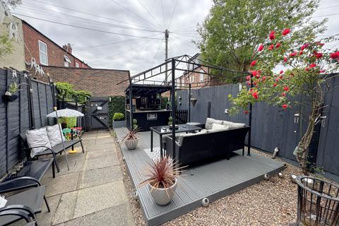 3 bedroom terraced house for sale, Cromwell Grove, Levenshulme
