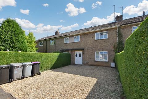 28 Abbotts Close, Stamford, PE9 2ND