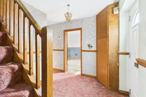 3 bedroom semi-detached house for sale, Willinton Road, Knowle, Bristol, BS4