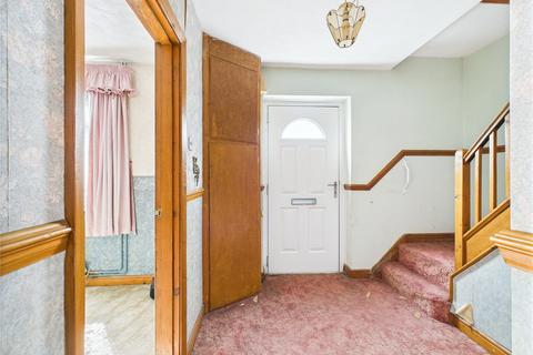 3 bedroom semi-detached house for sale, Willinton Road, Knowle, Bristol, BS4