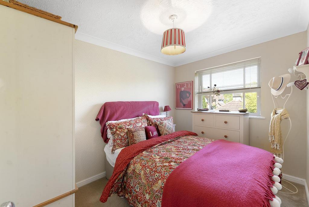 Bed 2