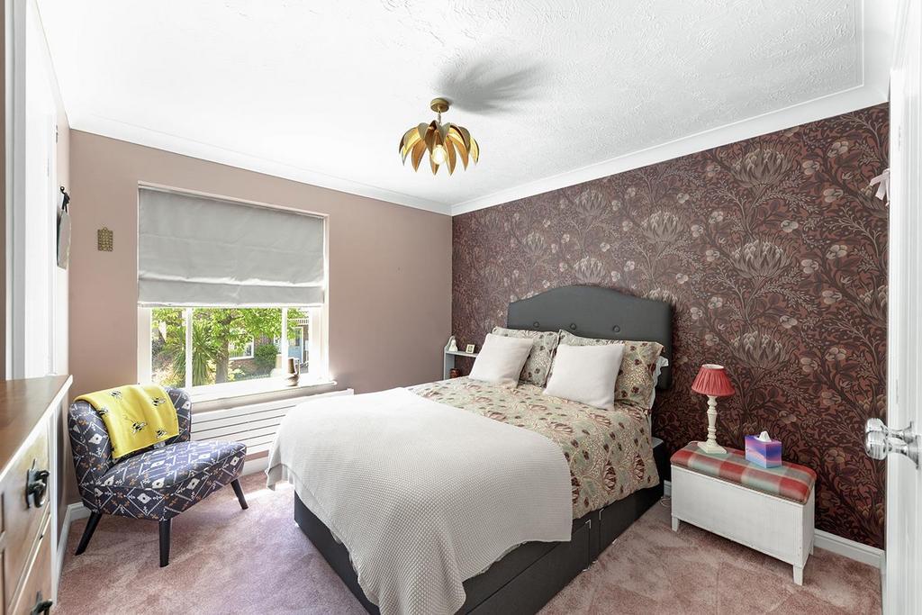 Bed 1