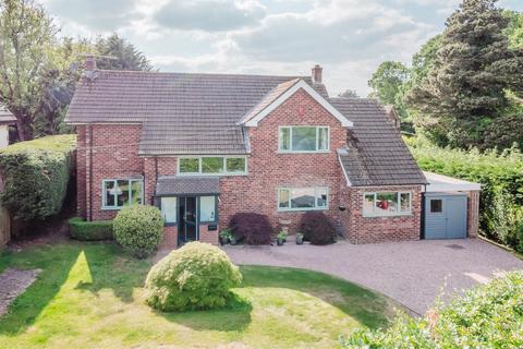 undefined, Spinney Avenue, Goostrey