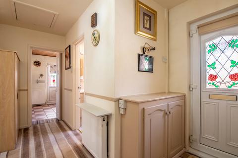 2 bedroom detached bungalow for sale, Seaburn Road, Toton, Nottingham, NG9
