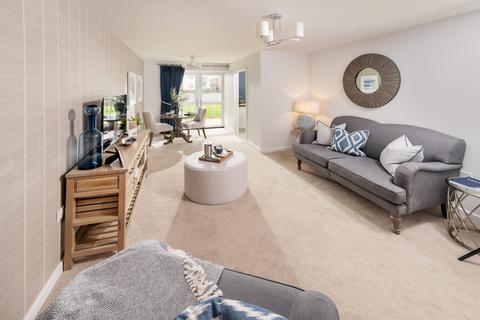 2 bedroom retirement property to rent, 1 Earls Gardens, Burscough L40
