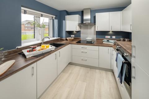 2 bedroom retirement property to rent, 1 Earls Gardens, Burscough L40