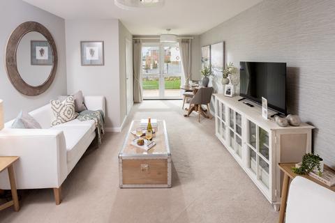 undefined, 1 Earls Gardens, Burscough L40