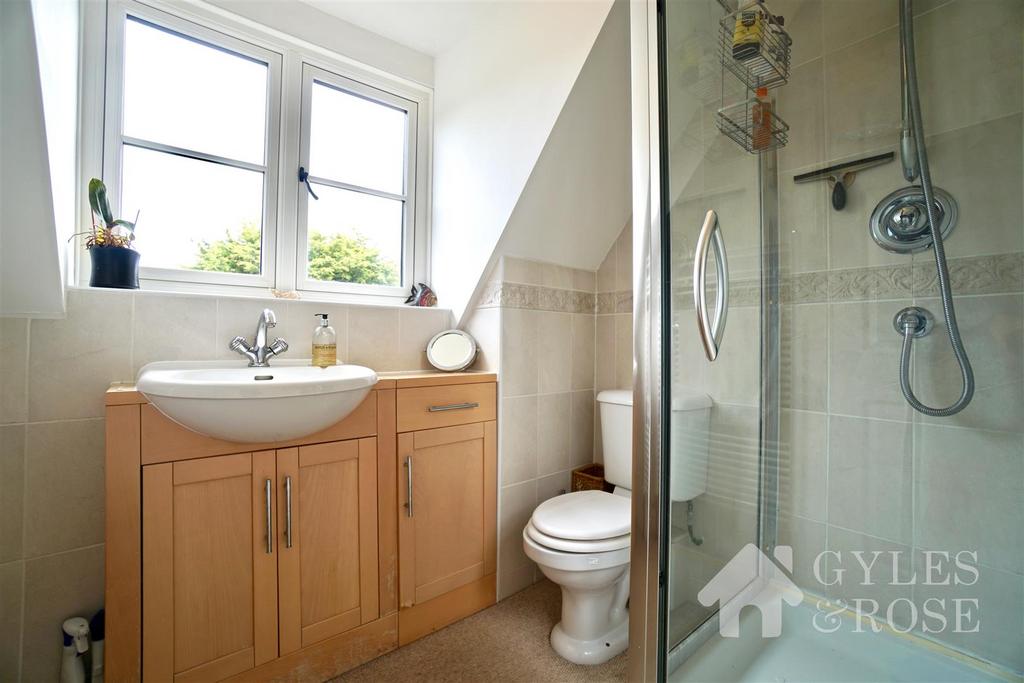 Ensuite