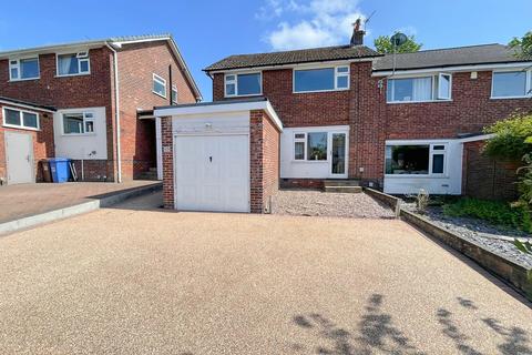 3 bedroom semi-detached house for sale, Briarley Gardens, Woodley