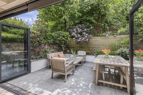 3 bedroom flat for sale, Norroy Road, Putney