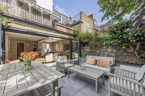 3 bedroom flat for sale, Norroy Road, Putney
