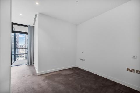 1 bedroom apartment to rent, Worship Street London EC2A
