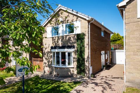 undefined, Chancet Wood View, Sheffield