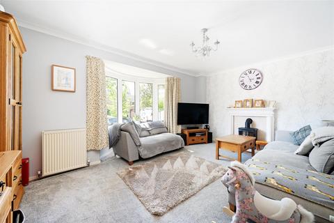 undefined, Chancet Wood View, Sheffield