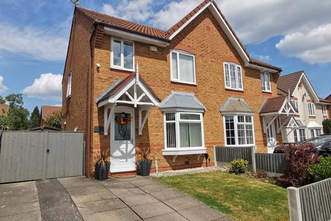 11 Cormie Close, Stoke-on-trent, ST6 6QN