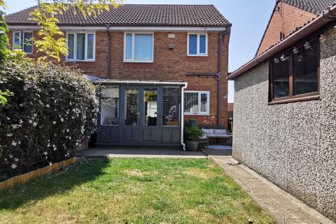 11 Cormie Close, Stoke-on-trent, ST6 6QN