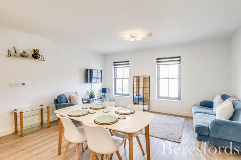 2 bedroom apartment for sale, Railway Street, Chelmsford, CM1