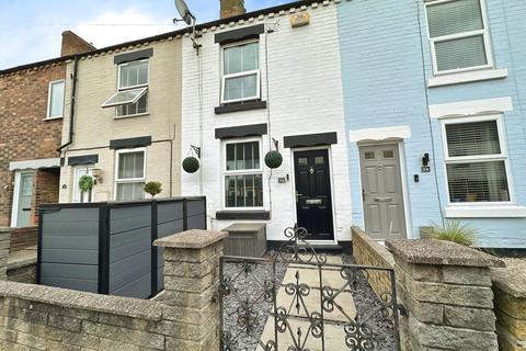 33 Beech Lane, Stretton, Burton-on-trent, DE13 0DX