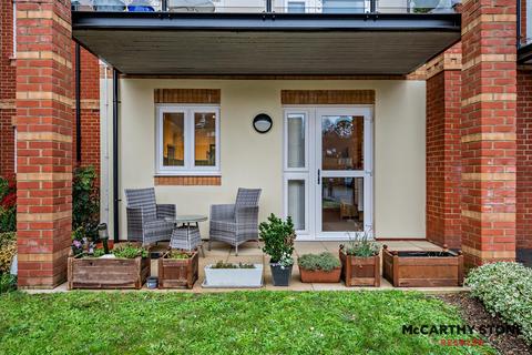 1 bedroom apartment for sale, Coppice Gate, Beaulieu Road, Dibden Purlieu, Southampton, Hampshire, SO45 4PW