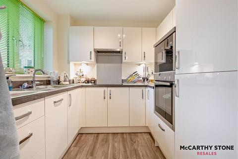 1 bedroom apartment for sale, Coppice Gate, Beaulieu Road, Dibden Purlieu, Southampton, Hampshire, SO45 4PW