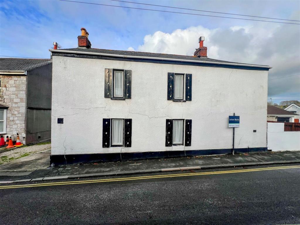 Underwood road