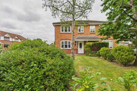 11 Leagate, Liverpool, L10 1NH