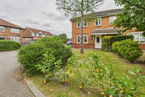 11 Leagate, Liverpool, L10 1NH