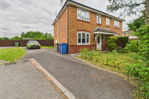 11 Leagate, Liverpool, L10 1NH