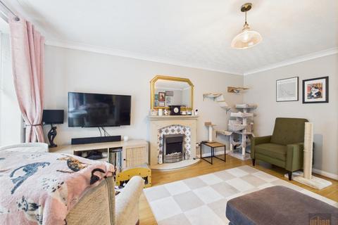 11 Leagate, Liverpool, L10 1NH