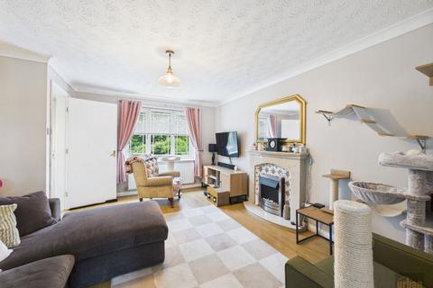 11 Leagate, Liverpool, L10 1NH