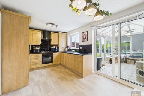 11 Leagate, Liverpool, L10 1NH