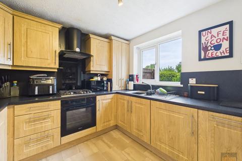 11 Leagate, Liverpool, L10 1NH