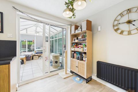 11 Leagate, Liverpool, L10 1NH