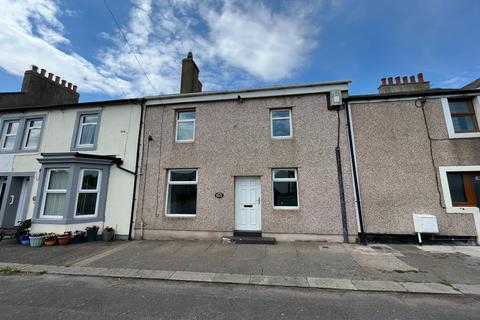 3 bedroom property for sale, Main Street, Maryport CA15