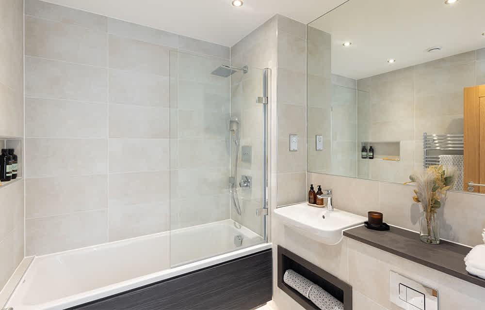 Bathroom image in Dunlin