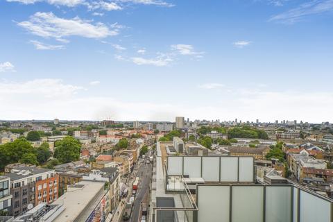 undefined, Avantgarde Place London E1