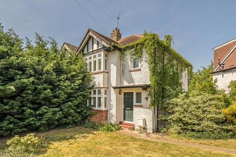 3 bedroom semi-detached house for sale, Princes Avenue, Surbiton KT6