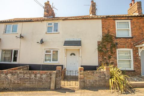 undefined, Manor Lane, Snettisham