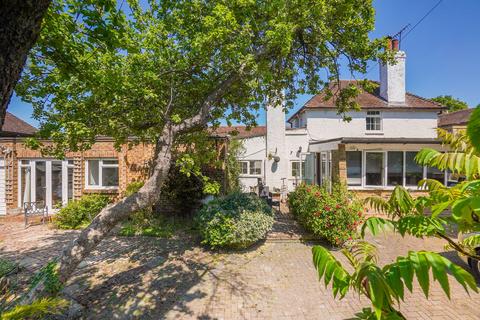 5 bedroom detached house for sale, High Street, Farningham, DA4