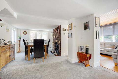 5 bedroom detached house for sale, High Street, Farningham, DA4