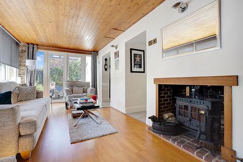 5 bedroom detached house for sale, High Street, Farningham, DA4