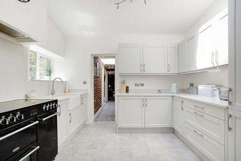 5 bedroom detached house for sale, High Street, Farningham, DA4