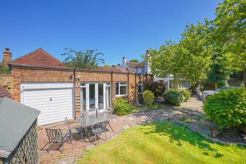 undefined, High Street, Farningham, DA4