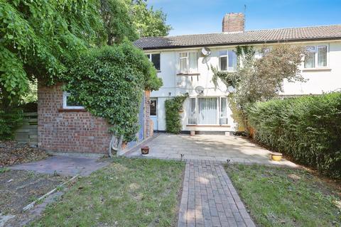 1 bedroom ground floor maisonette for sale, Icknield Way, Letchworth Garden City