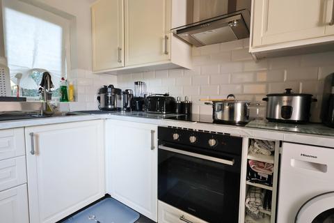 1 bedroom ground floor maisonette for sale, Icknield Way, Letchworth Garden City